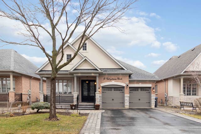 Detached at 15 Valleystream Circle, Brampton, ON L6P 2E2