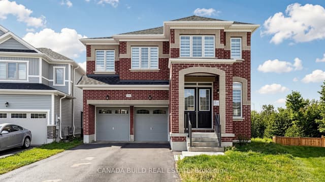 Detached at 234 Chippewa Avenue, Shelburne, ON L9V 3Y5