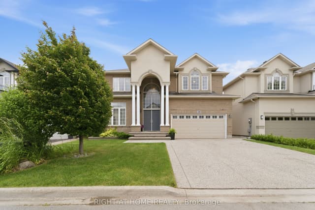 Detached at 38 Weaver Drive, Hamilton, ON L9K 0G3