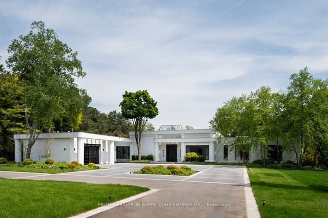 Detached at 45 Park Lane Circle, Toronto, ON M3C 2N3, Toronto C12