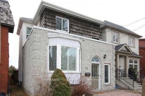 Detached at 55 Marmot Street, Toronto, ON M4S 2T4, Toronto C10