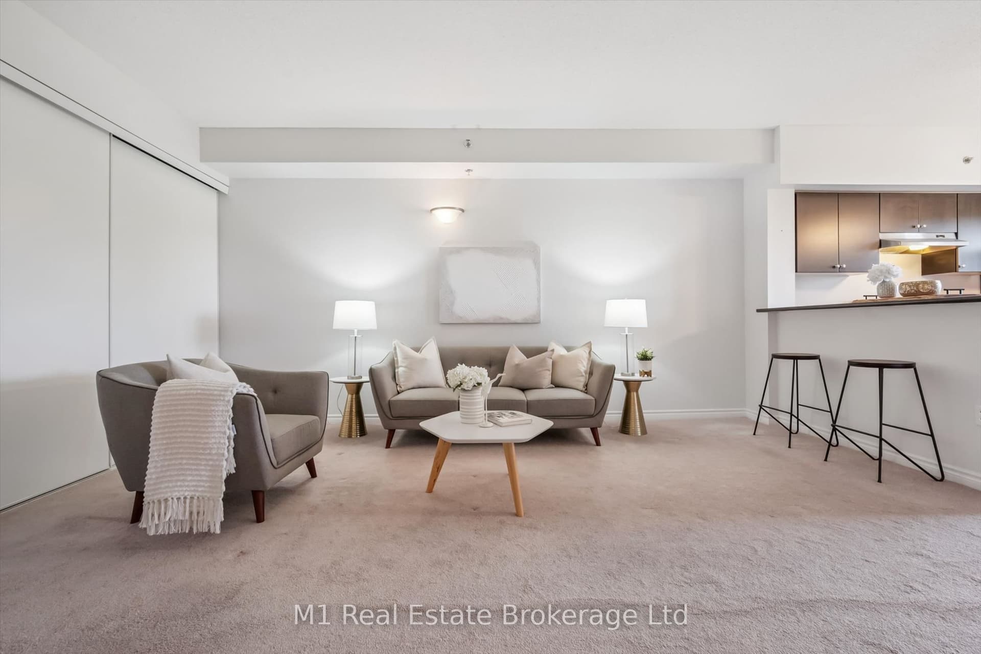 Suite 412 · Floor 4, Unit 412 · 308 Watson Pkwy N
