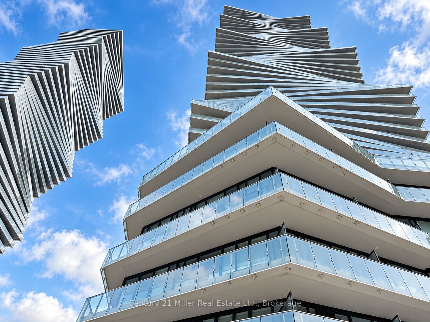 Suite 3413 · Floor 34, Unit 3413 · 3900 Confederation Pkwy