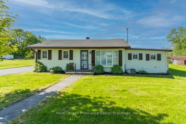 Detached at 85 Manley Drive, Belleville, ON K8N 4Z4