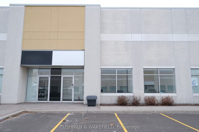 Industrial at 2820 Argentia Road 4, Mississauga, ON L5N 5M4