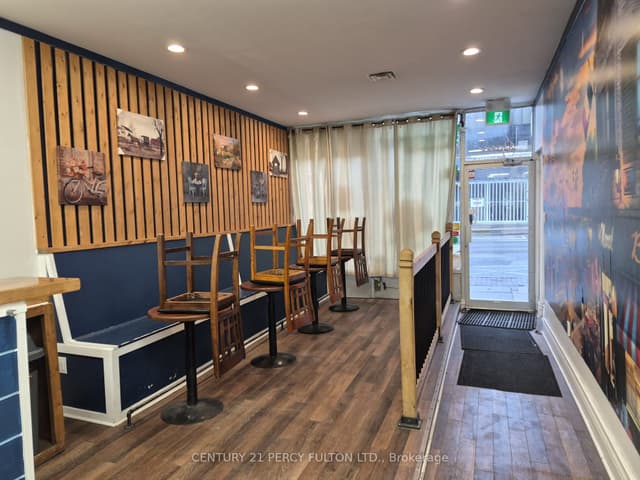 Sale Of Business at 25 Simcoe Street S Main, Oshawa, ON L1H 4G1