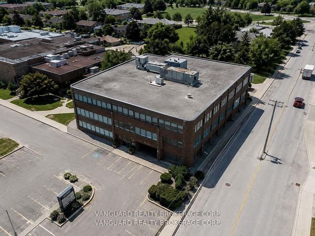 Office at 2227 South Mill Way 204, Mississauga, ON L5L 3R6