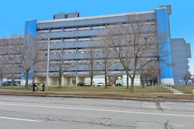 Condo Apartment at 4645 Jane Street 428, Toronto, ON M3N 2K9, Toronto W05