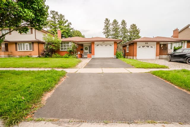Detached at 55 Ramblewood Way, Kitchener, ON N2N 1G8