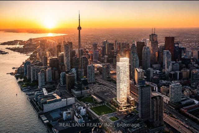Condo Apartment at 138 Downes Street 6802, Toronto, ON M5E 0E4, Toronto C08