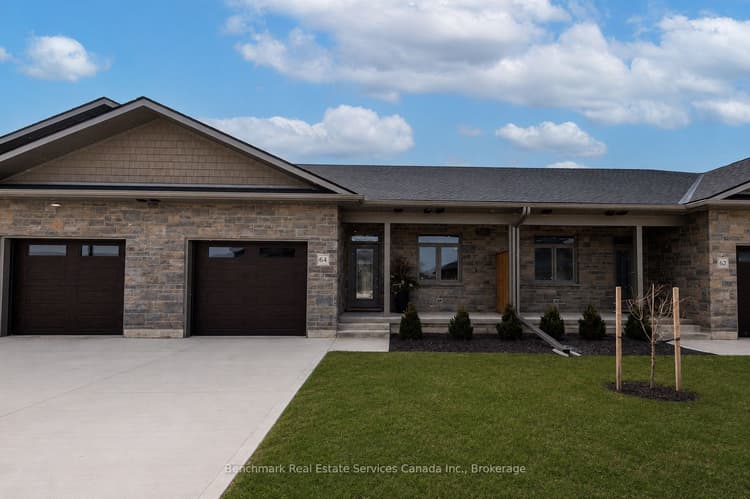 64 Cavalier Crescent