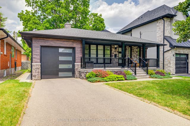 Detached at 6 Cardigan Road, Toronto, ON M8Z 2V9, Toronto W07