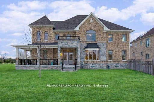 Detached at 30 Terry Crescent, Clarington, ON L1C 0W4
