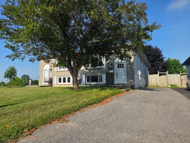 Semi-Detached at 356 Owens Crescent, Kingston, ON K7M 8H8