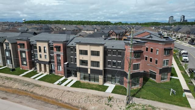 Att/Row/Townhouse at 3299 Sixth Line 2, Oakville, ON L6H 0Z5