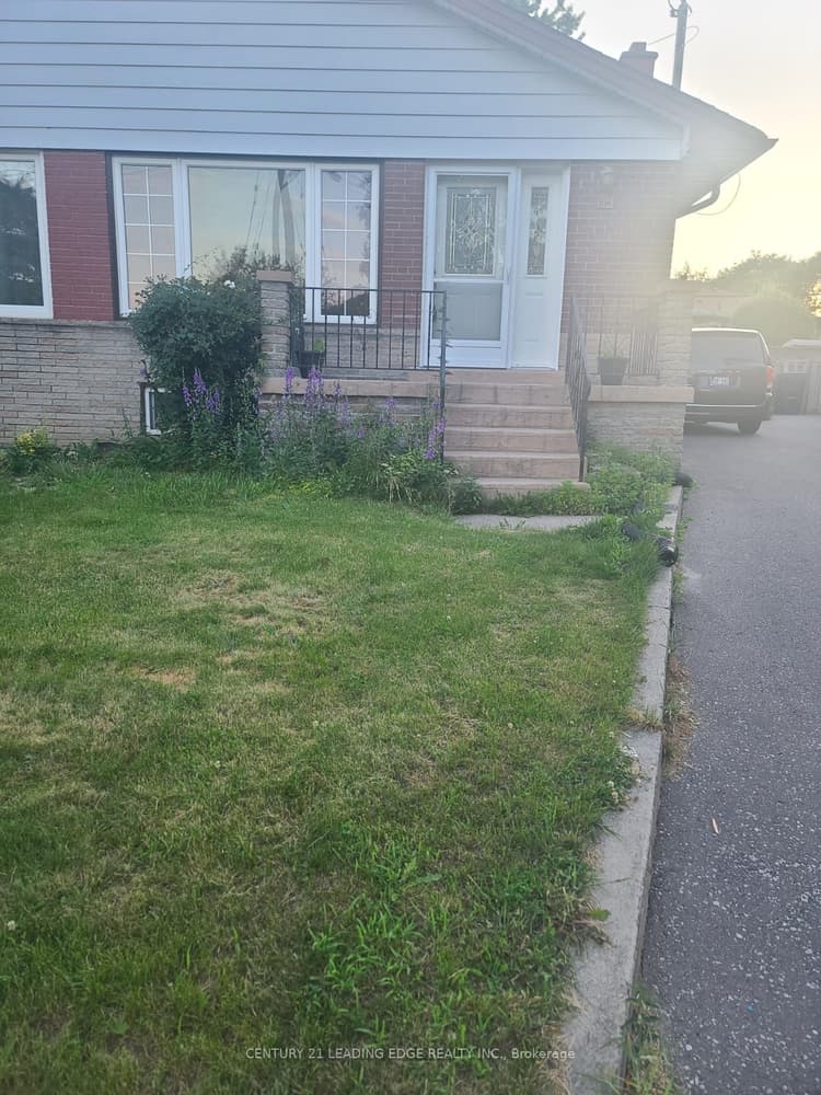 108 Rochman Boulevard