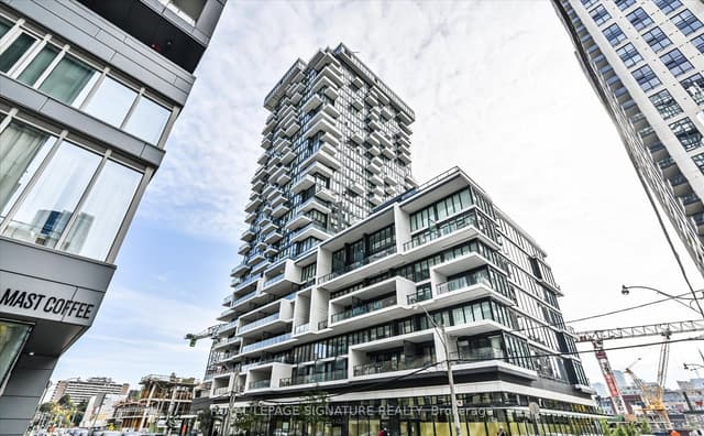 Condo Apartment at 77 Shuter Street 721, Toronto, ON M5B 0B8, Toronto C08