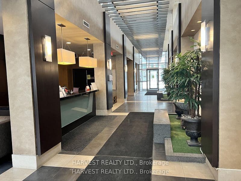 Suite 609 · Floor 6, Unit 609 · 21 Upper Duke Cres