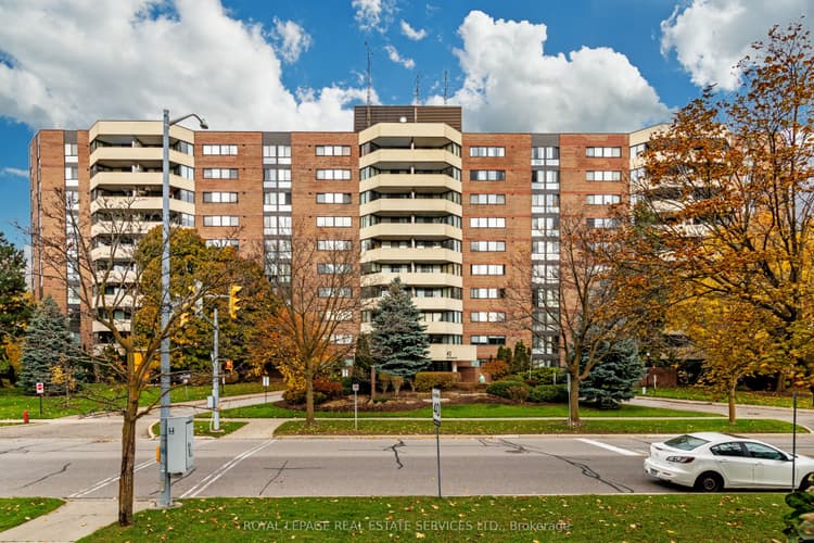 40 BAIF Boulevard