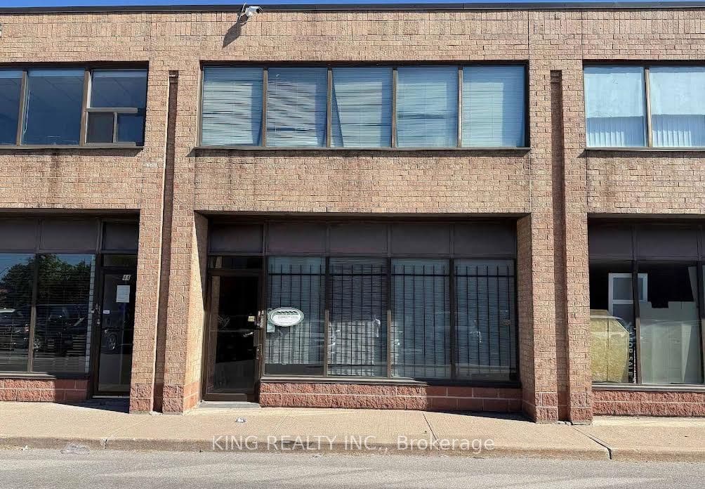 Unit 45, Unit 45 · 665 Millway Ave