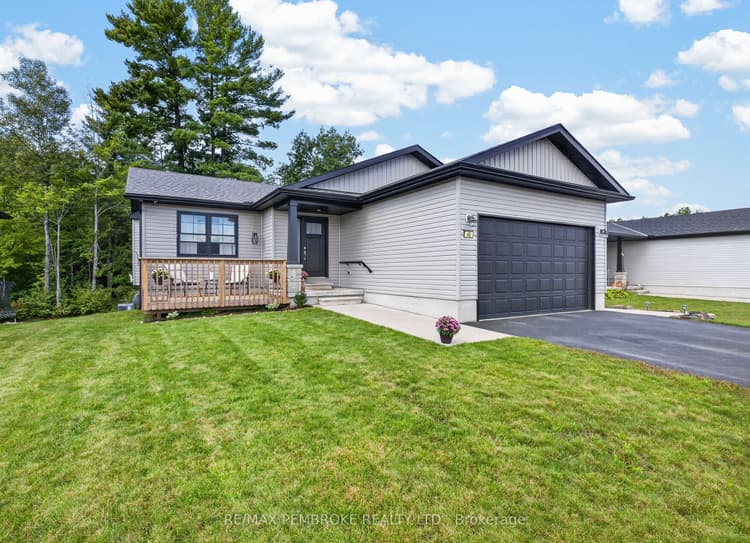 46 Terrance Drive