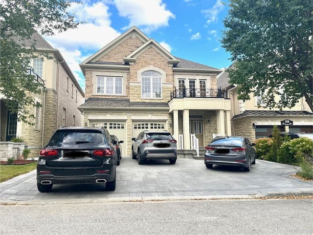 Detached at 132 Antorisa Avenue Bsmt, Vaughan, ON L4H 3S3