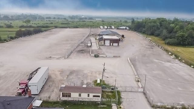 Industrial at 6202 Healey Road N, Caledon, ON L7C 0W7