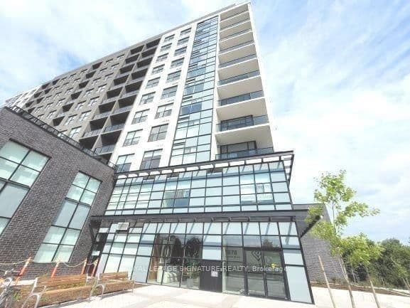 Condo Apartment at 1878 Gordon Street 506, Guelph, ON N1L 0P4