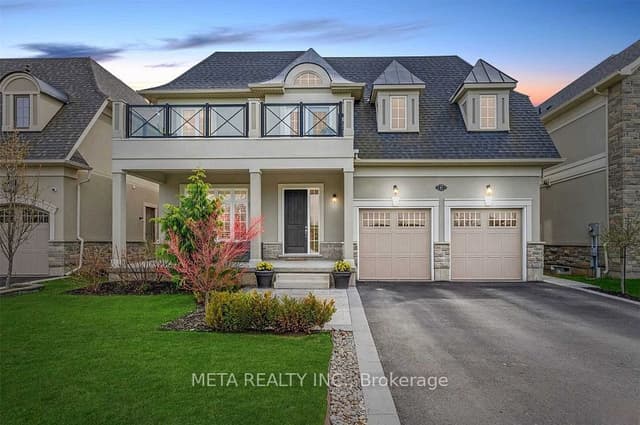 Detached at 67 Copes Lane, Hamilton, ON L8E 0H1