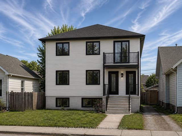 Detached at 148 Kinnear Street, Port Colborne, ON L3K 1A8