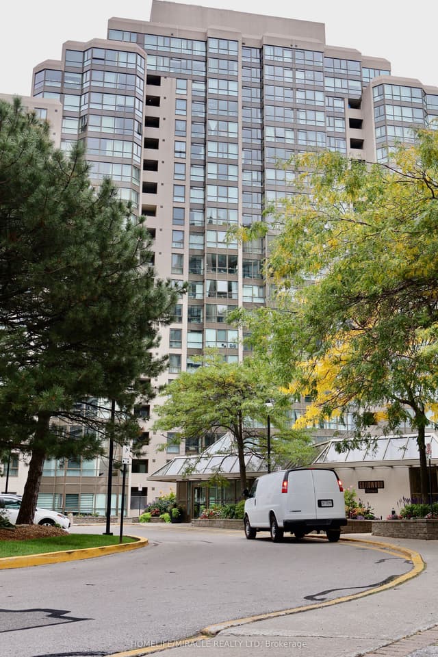 Condo Apartment at 3233 Eglinton Avenue E 802, Toronto, ON M1J 3N6, Toronto E08