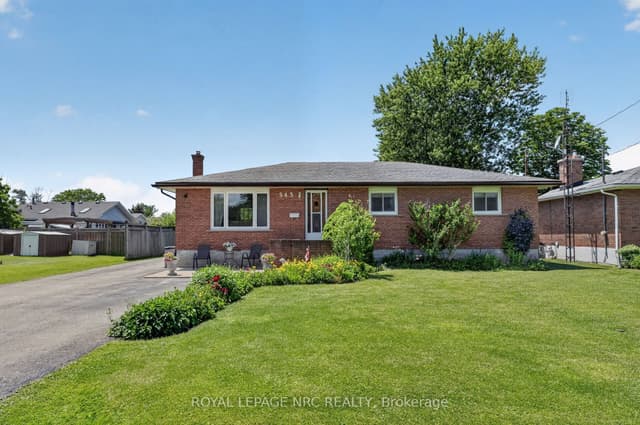 Detached at 545 Belleview Boulevard, Fort Erie, ON L0S 1N0
