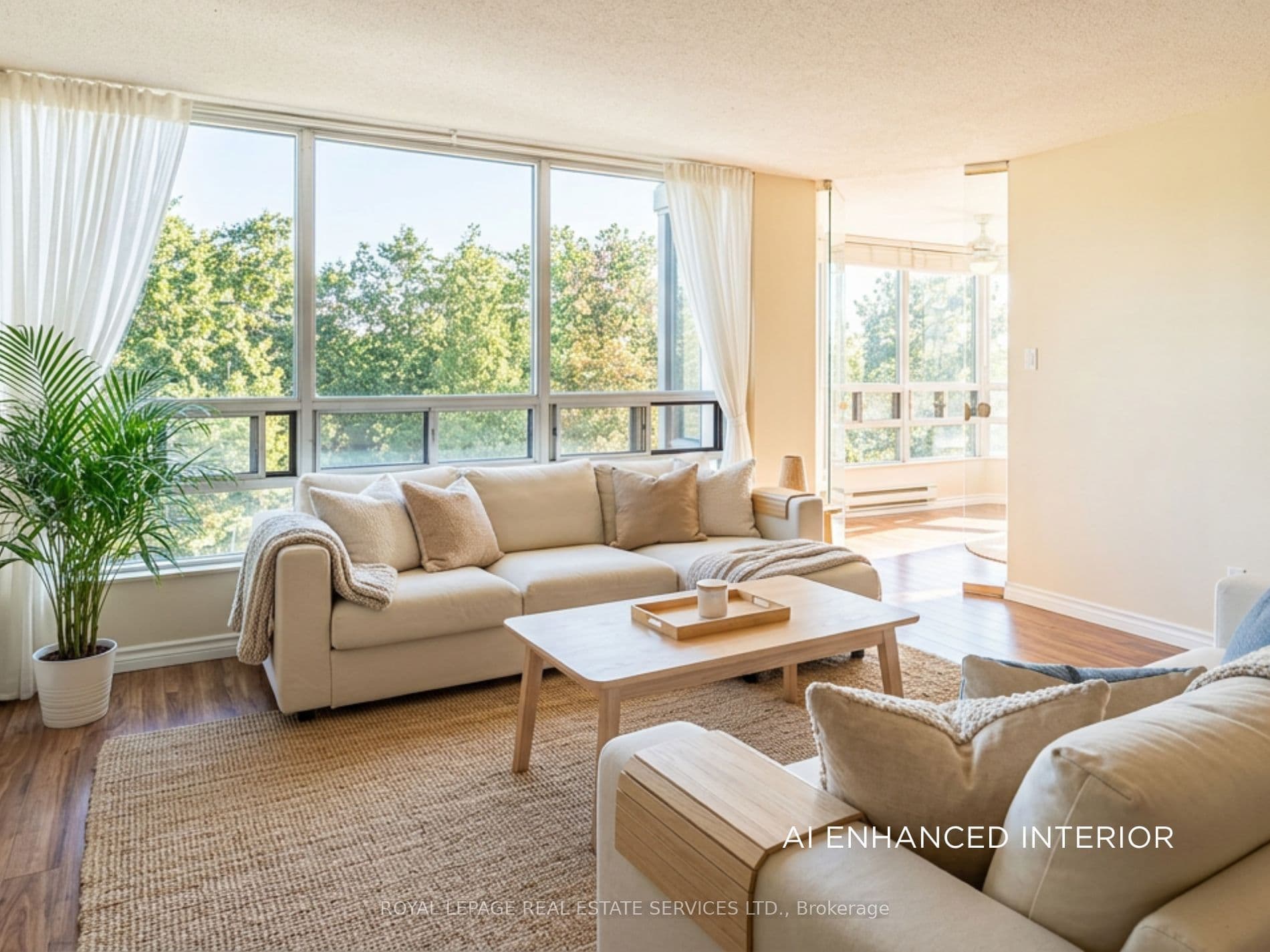 Suite 512 · Floor 5, Unit 512 · 310 Mill St S
