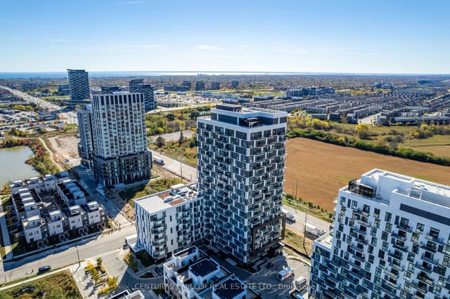 Condo Apartment at 335 Wheat Boom Drive 508, Oakville, ON L6H 7Y1