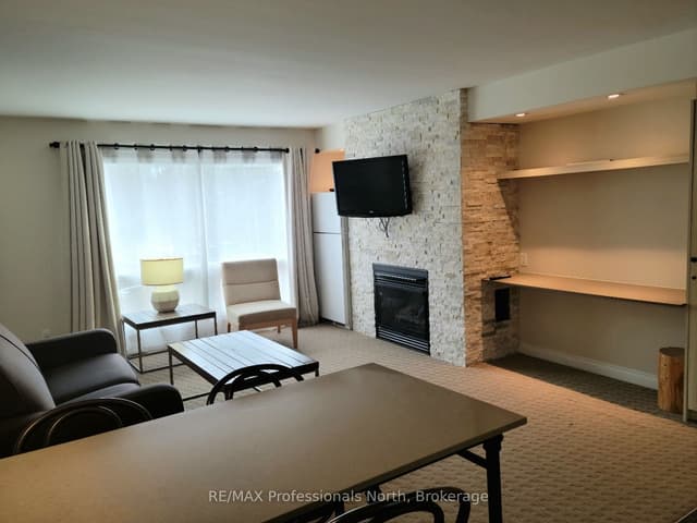 Condo Apartment at 1235 Deerhurst Drive 55-301, Huntsville, ON P1H 2E8