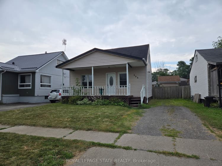 325 Simpson Avenue