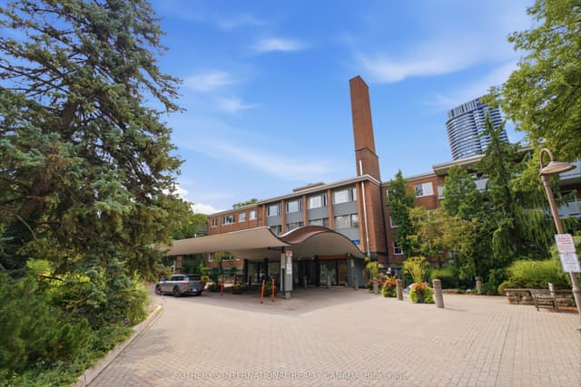Co-op Apartment at 21 Dale Avenue 945, Toronto, ON M4W 1K3, Toronto C09