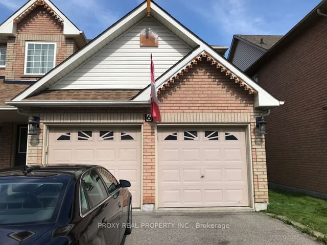 Detached at 6 Nantucket Drive Bsmt, Richmond Hill, ON L4E 3V1