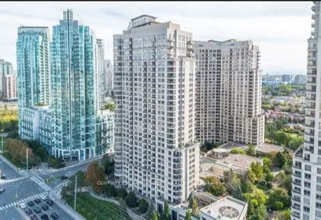Condo Apartment at 3888 Duke Of York Boulevard 2019, Mississauga, ON L5B 4P5