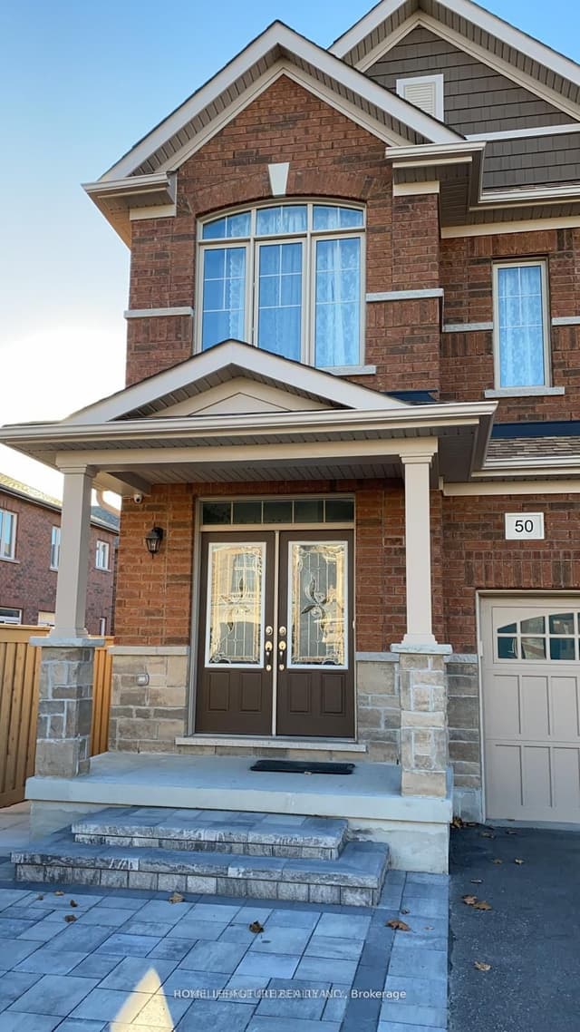 Semi-Detached at 50 Neelands Crescent Bsmt, Toronto, ON M1E 0B6, Toronto E09