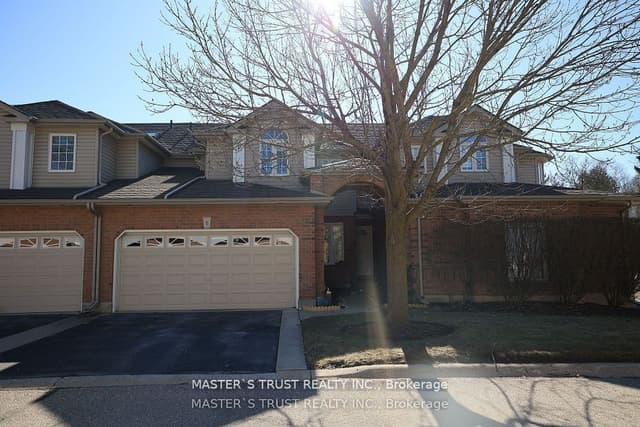 Condo Townhouse at 784 Gordon Street 6, Guelph, ON N1G 5C8