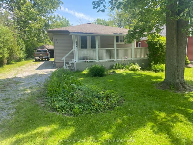 Detached at 434 Crescent Road, Fort Erie, ON L2A 4P7