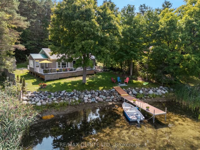 Detached at 89 Curry Lane, Prince Edward County, ON K0K 1P0