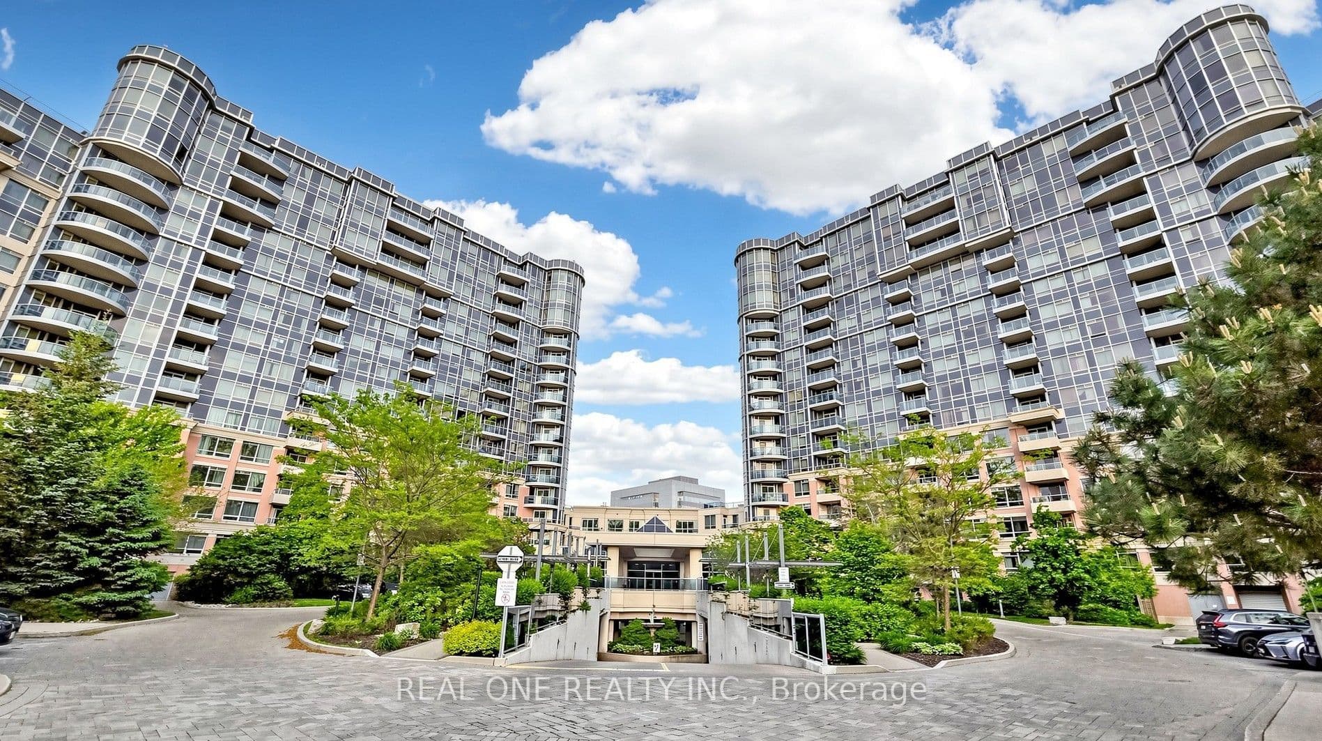 Suite Ph55 · Penthouse, Unit Ph55 · 23 Cox Blvd