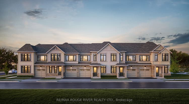 Lot 39 Cowin Circle