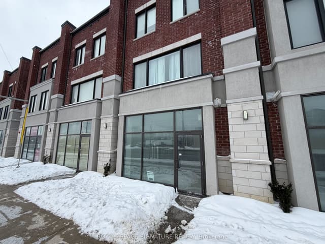 Commercial Retail at 220 Dissette Street 3, Bradford West Gwillimbury, ON L3Z 3G8