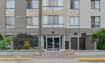 Condo Apartment at 2470 Eglinton Avenue W 706, Toronto, ON M6M 5E7, Toronto W04