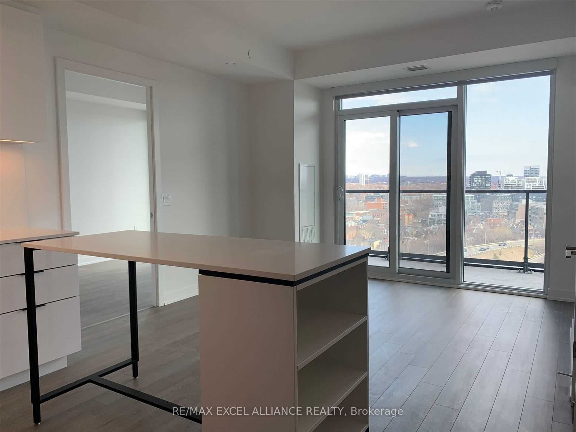 Suite 1405 · Floor 14, Unit 1405 · 50 Power St