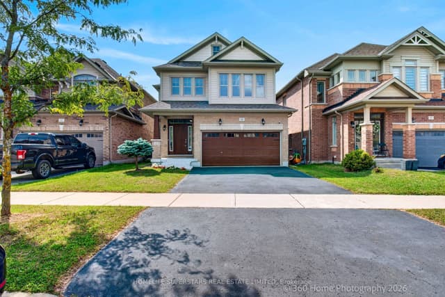 Detached at 84 BELL Avenue, New Tecumseth, ON L9R 0N7