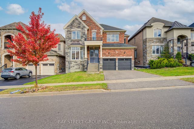 Detached at 30 Ben Sinclair Avenue, East Gwillimbury, ON L9N 0S2